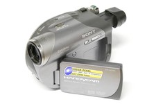 Sony dcr dvd205 gebraucht kaufen  Neuwied