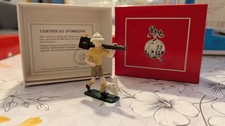 Pixi tintin tintin d'occasion  Flavy-le-Martel