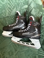 Bauer vapor 3 gebraucht kaufen  Chemnitz