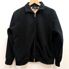 Burberry london zip for sale  CAMBRIDGE