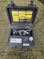 C.scope signal generator for sale  HARROW