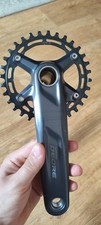 Shimano m5100 deore for sale  BRIDGWATER