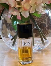 Original chanel eau for sale  NOTTINGHAM