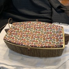 Vintage salton hotray for sale  Lyman