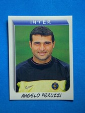 Figurine calciatori panini usato  Italia