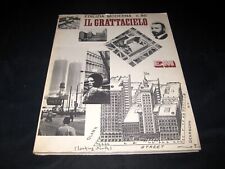 Edilizia moderna grattacielo usato  Vicenza