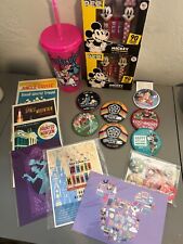 Lote artículos coleccionables Disney segunda mano  Embacar hacia Mexico