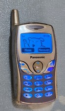 Panasonic a102 usato  Venegono Superiore
