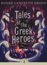 Tales greek heroes for sale  Montgomery