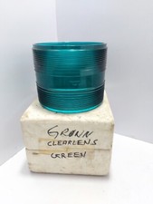 Tranberg 5363 Lente Verde Transparente, usado comprar usado  Enviando para Brazil