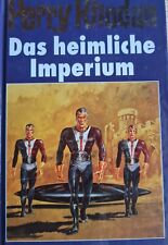 Perry rhodan heimliche gebraucht kaufen  Obergriesbach