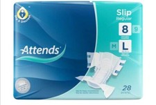 Attends slip regular gebraucht kaufen  Damme