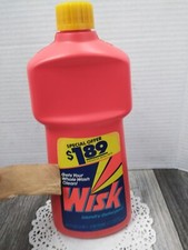 Vtg. wisk laundry for sale  Brooklyn
