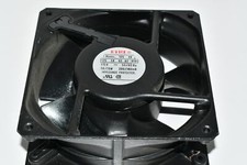 NOVO ventilador CA ETRI modelo 125 125XR-02-82-010 115V , usado comprar usado  Enviando para Brazil