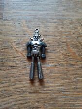 Portachiavi keychain robot usato  Italia