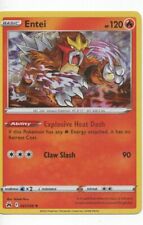 Entei Holo casi nuevo - 021/159 - Pokemon Crown Zenith segunda mano  Embacar hacia Argentina