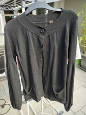 Meivin strickjacke bolero gebraucht kaufen  Coesfeld