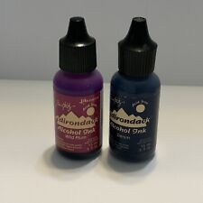 Tim holtz adirondack for sale  Rockwall