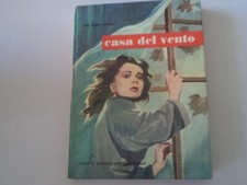 Casa del vento usato  Salerno