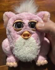 Baby furby tiger usato  Bra