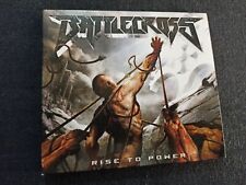 Battlecross rise power usato  Italia