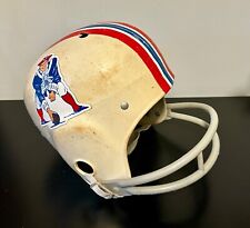 Patriots football helmet for sale  Shrewsbury