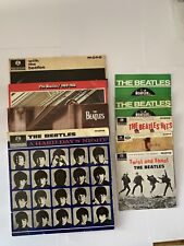 Beatles collection beatles for sale  RAYLEIGH