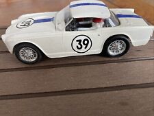 scalextric tr4 for sale  PAIGNTON