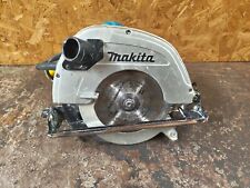 Makita 110v circular for sale  GRIMSBY