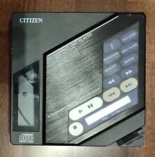 Citizen cbm 1000 usato  Torino