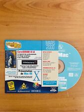 Maximac corel draw d'occasion  Rambouillet