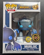 Funko pop warcraft for sale  NORTHALLERTON