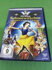 Schneewittchen zwerge gebraucht kaufen  Schwerin