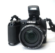 Nikon coolpix nikon for sale  Columbus