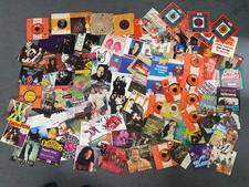 Vinyl single sammlung gebraucht kaufen  Ihlow