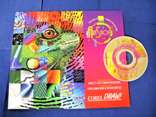 Corel artshow riginal gebraucht kaufen  Karlsruhe