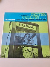 Dexter calling original for sale  HOVE