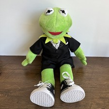 Build bear kermit for sale  Mesa