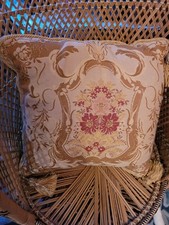 Vintage feathered gold for sale  SWANSEA