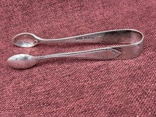 Antique sterling silver for sale  WELWYN