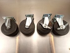 5 casters for sale 5 casters for sale Ajo
