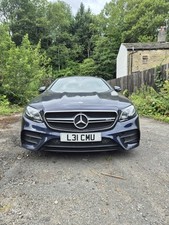 Mercedes benz amg for sale  HOLMFIRTH