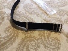 Maratac 20mm zulu for sale  Branford