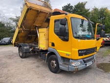 Daf 160 way for sale Daf 160 way for sale  MERTHYR TYDFIL