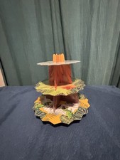 Prehistoric party tier for sale  ABERDEEN