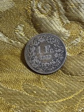 Piece monnaie antique d'occasion  Craponne