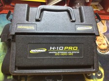 Detector de vazamento de refrigerante Bacharach 3015-8004 H-10 PRO CFC HFC HFC na caixa comprar usado  Enviando para Brazil