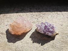 Gem stones raw for sale  HEBDEN BRIDGE