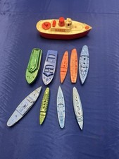Vintage hard plastic for sale  Saint Clair Shores
