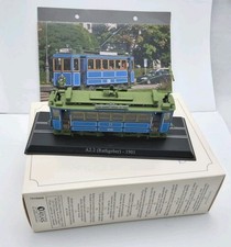 Atlas 7519006 straßenbahn gebraucht kaufen  Paderborn
